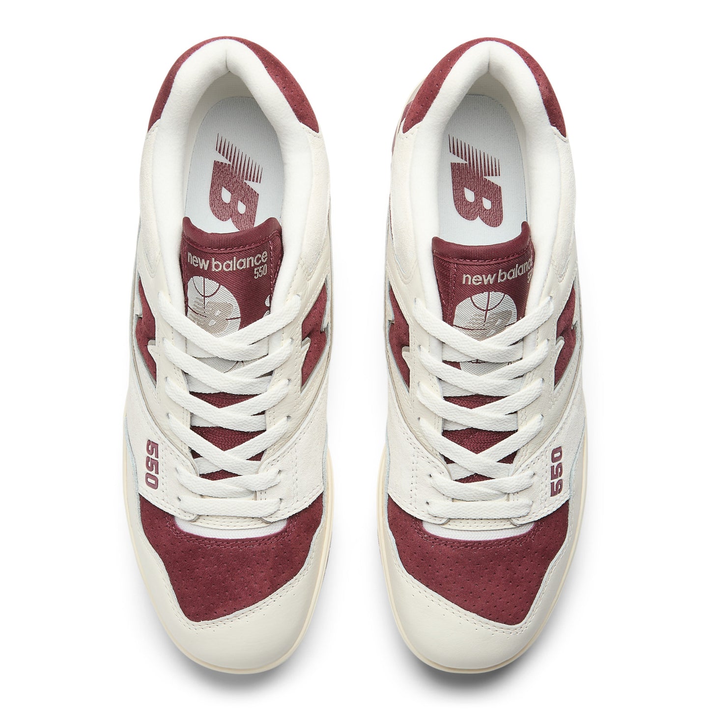 NEW BALANCE - 550