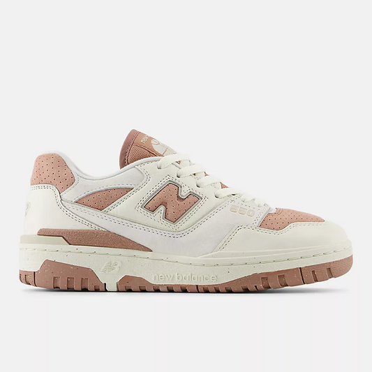 NEW BALANCE - 550 - WOMENS