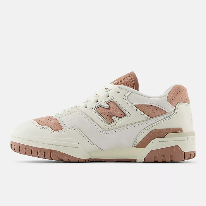 NEW BALANCE - 550 - WOMENS
