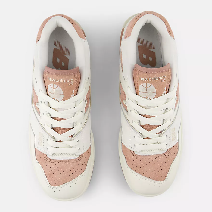 NEW BALANCE - 550 - WOMENS