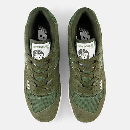 New balance 2025 597 verde