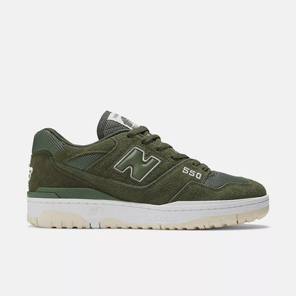 New balance olive green 2025 shoes