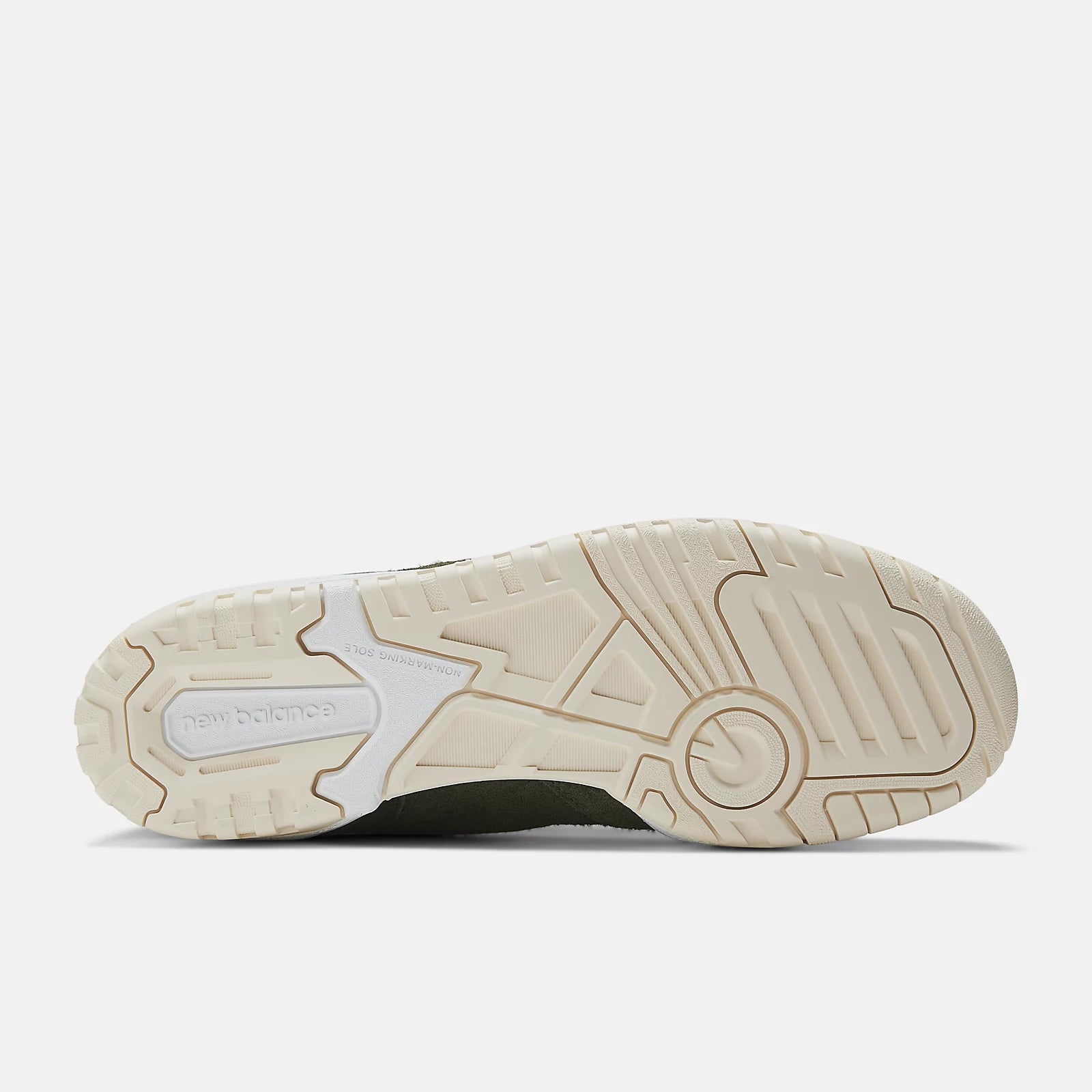 reebok 550s green