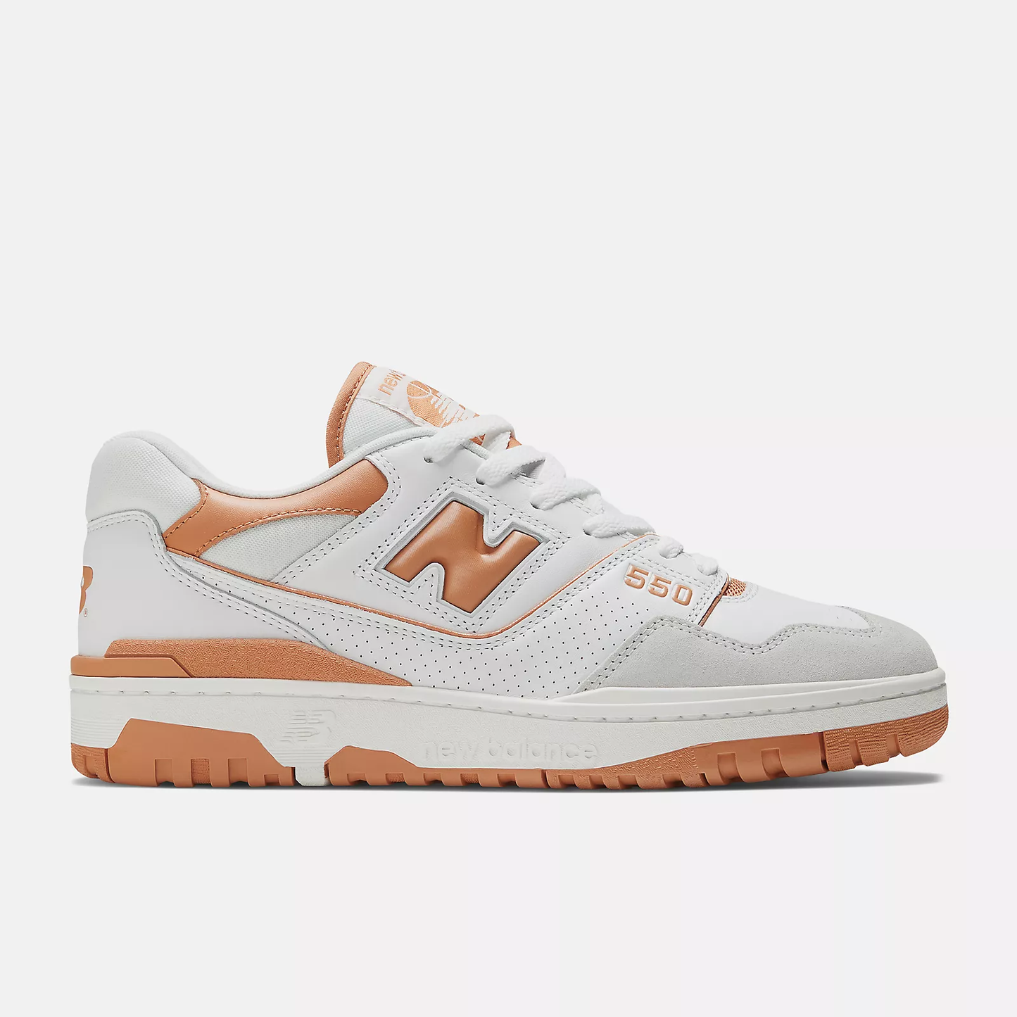 NEW BALANCE - 550