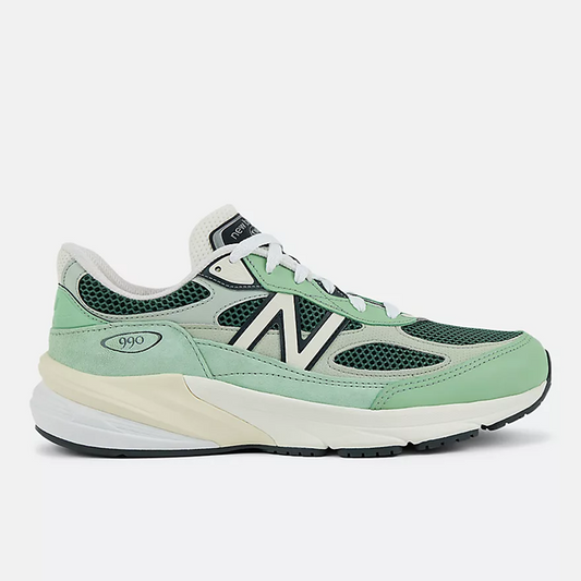 NEW BALANCE - 990V6
