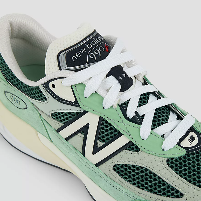 NEW BALANCE - 990V6