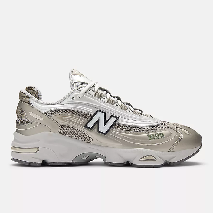 NEW BALANCE - 1000