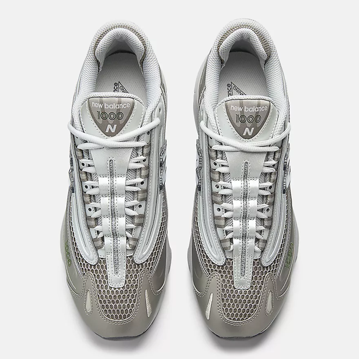 NEW BALANCE - 1000