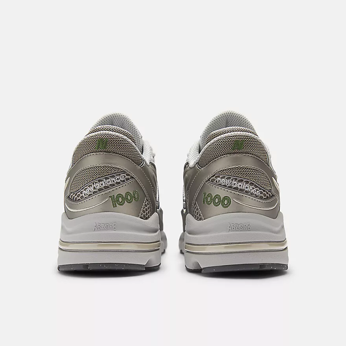 NEW BALANCE - 1000