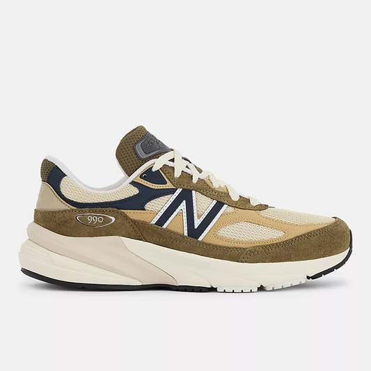 NEW BALANCE - 990V6
