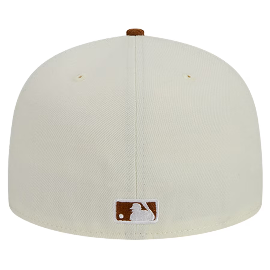 NEW ERA - CORDUROY 59FIFTY FITTED CAP - BOSTON RED SOX