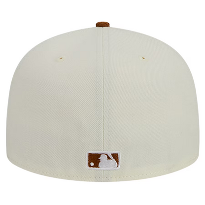 NEW ERA - CORDUROY 59FIFTY FITTED CAP - BOSTON RED SOX
