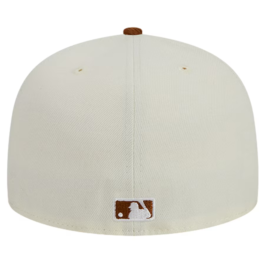 NEW ERA - CORDUROY 59FIFTY FITTED CAP - NEW YORK YANKEES