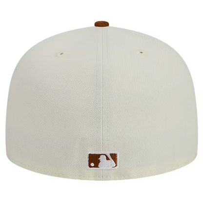 NEW ERA - CORDUROY 59FIFTY FITTED CAP - NEW YORK YANKEES