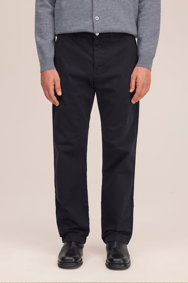 NN07 - ADEN - STRAIGHT LEG REGULAR FIT CHINO PANT