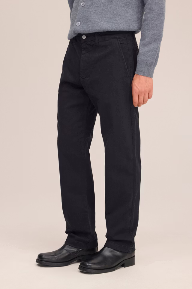 NN07 - ADEN - STRAIGHT LEG REGULAR FIT CHINO PANT