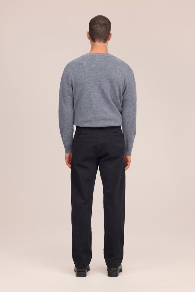 NN07 - ADEN - STRAIGHT LEG REGULAR FIT CHINO PANT