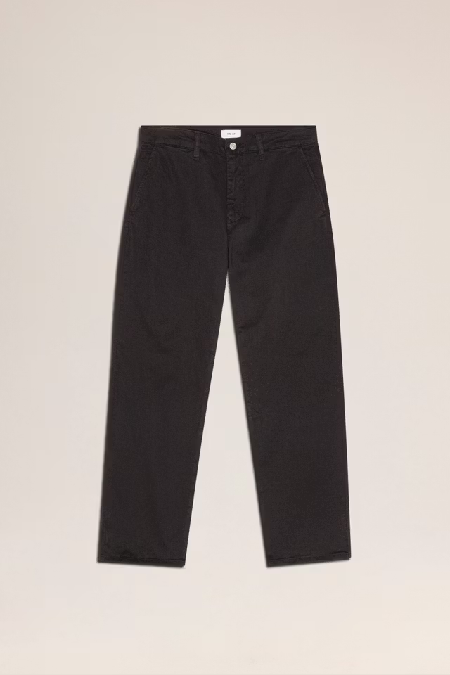 NN07 - ADEN - STRAIGHT LEG REGULAR FIT CHINO PANT