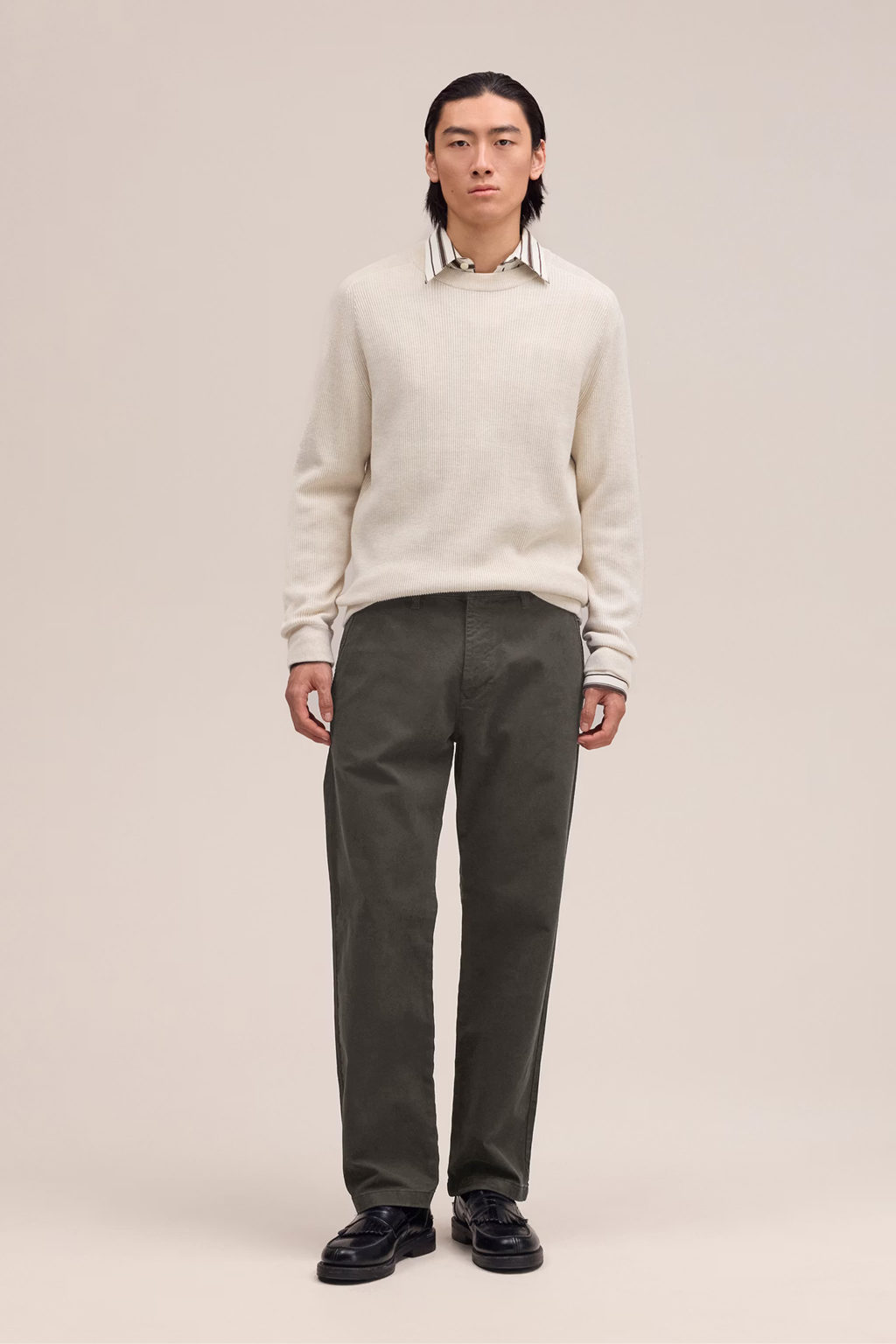 NN07 - ADEN PANT