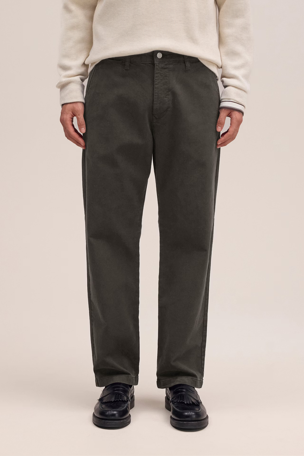 NN07 - ADEN PANT