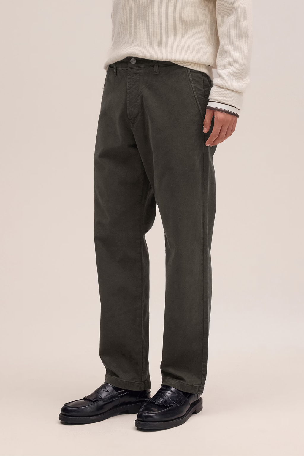 NN07 - ADEN PANT