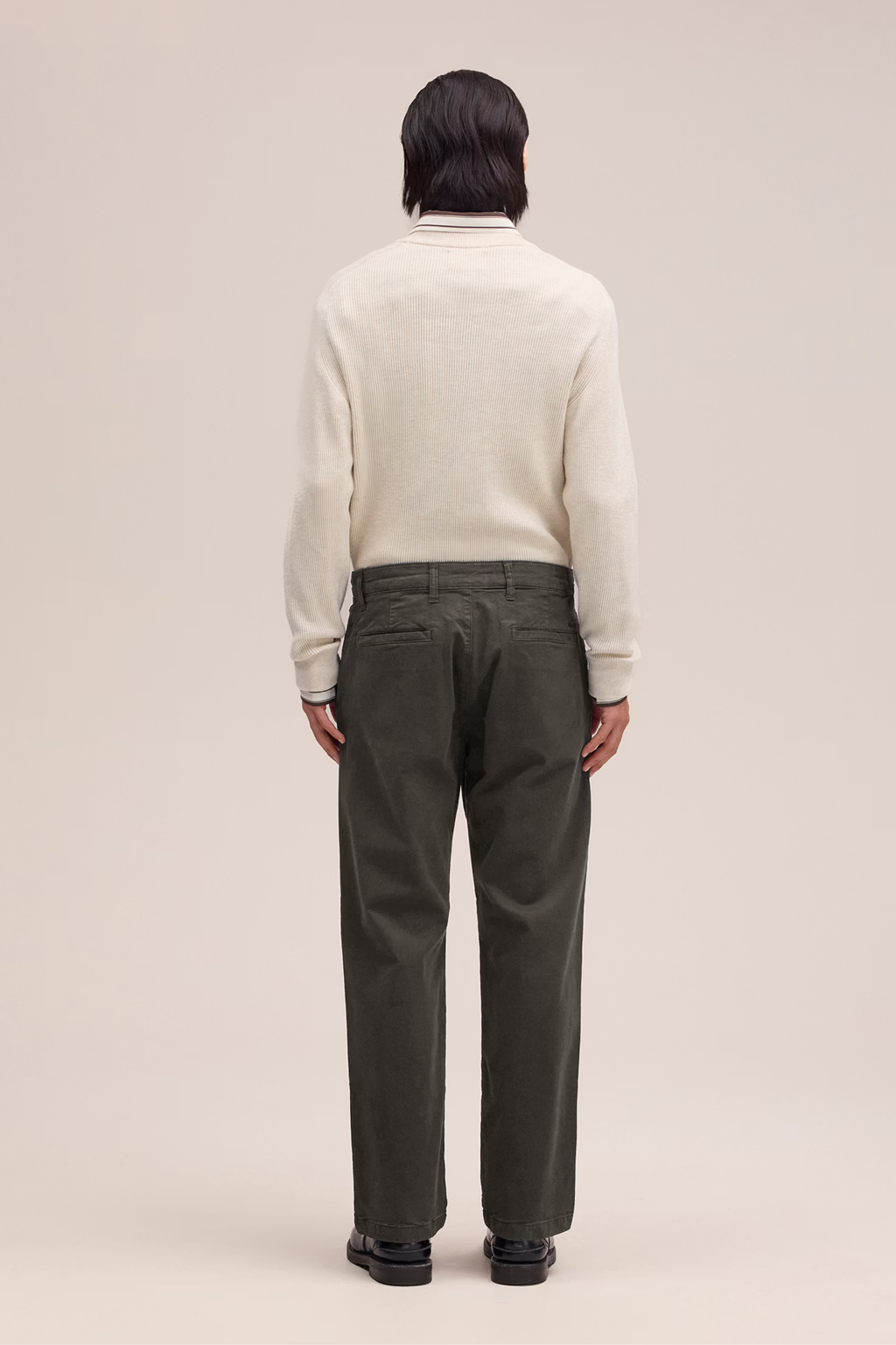 NN07 - ADEN PANT