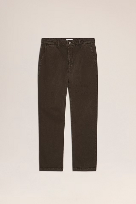 NN07 - ADEN - STRAIGHT LEG REGULAR FIT CHINO PANT