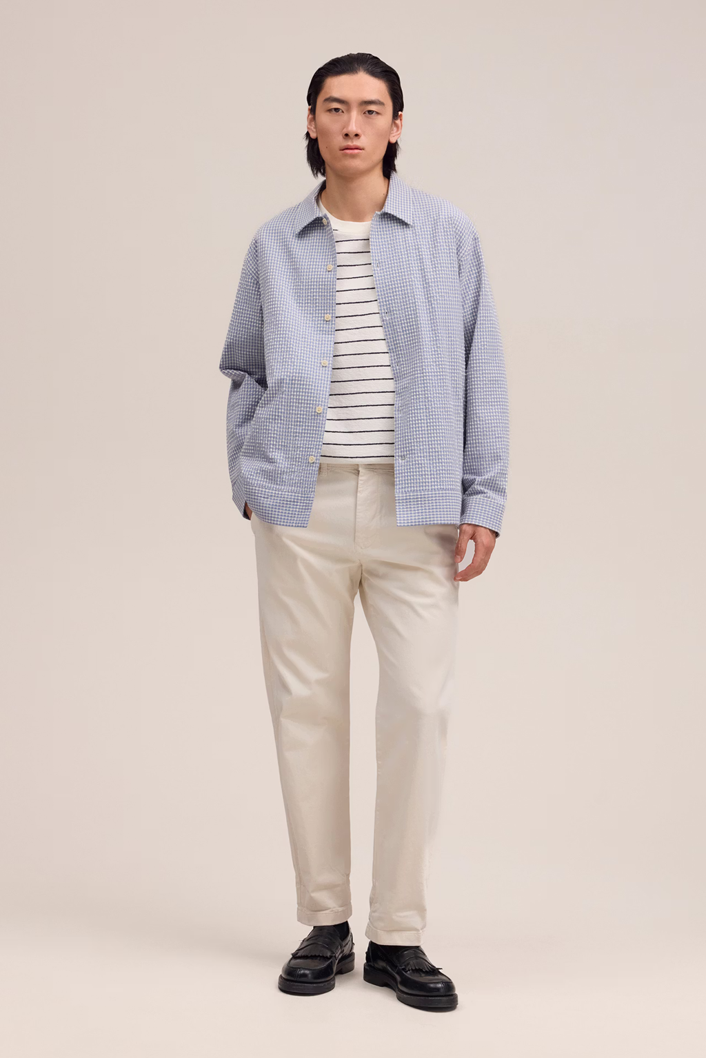 NN07 - ADEN PANT