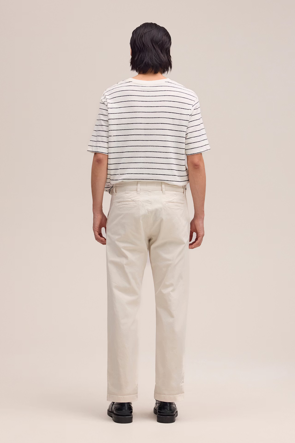 NN07 - ADEN PANT