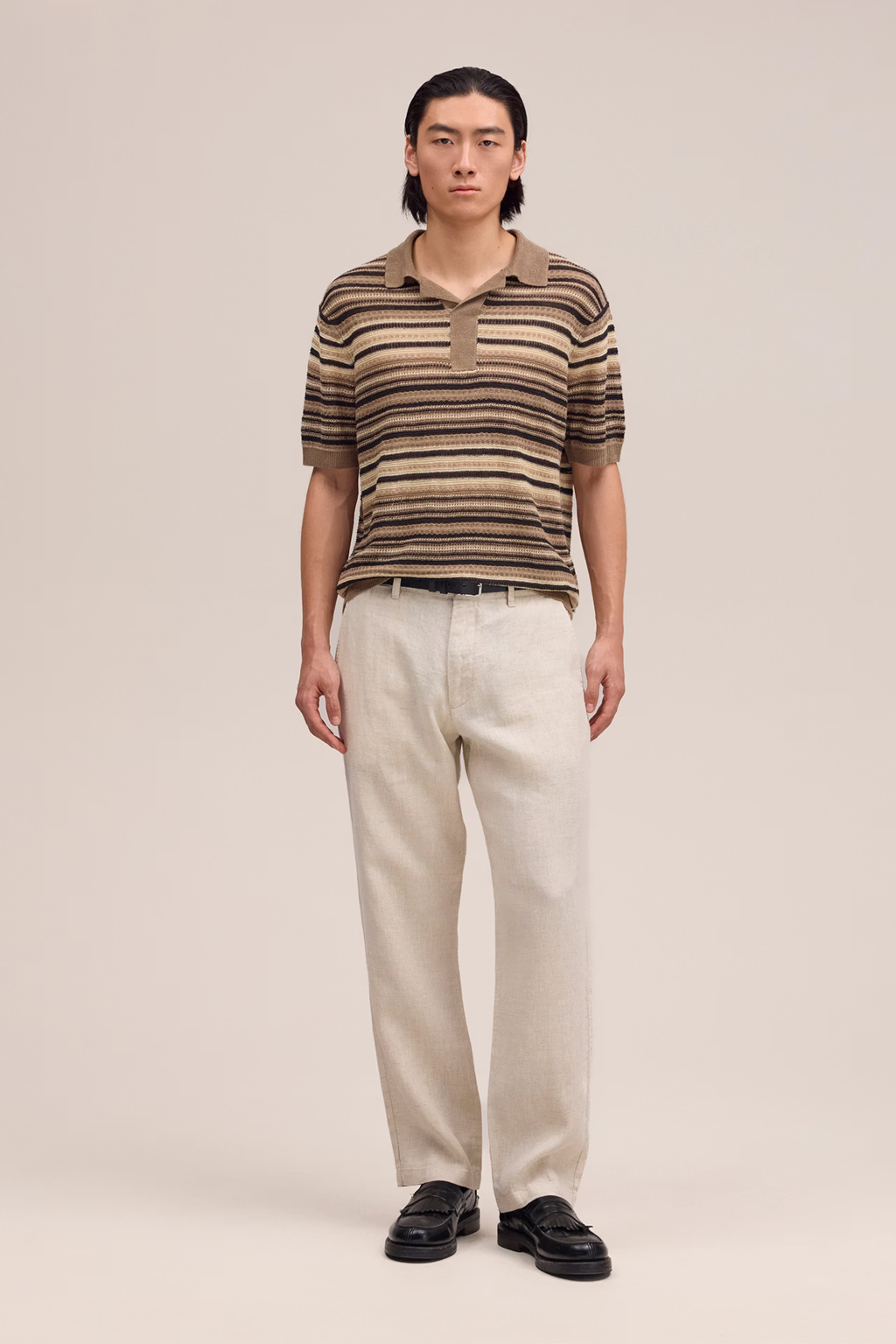 NN07 - ADEN PANT