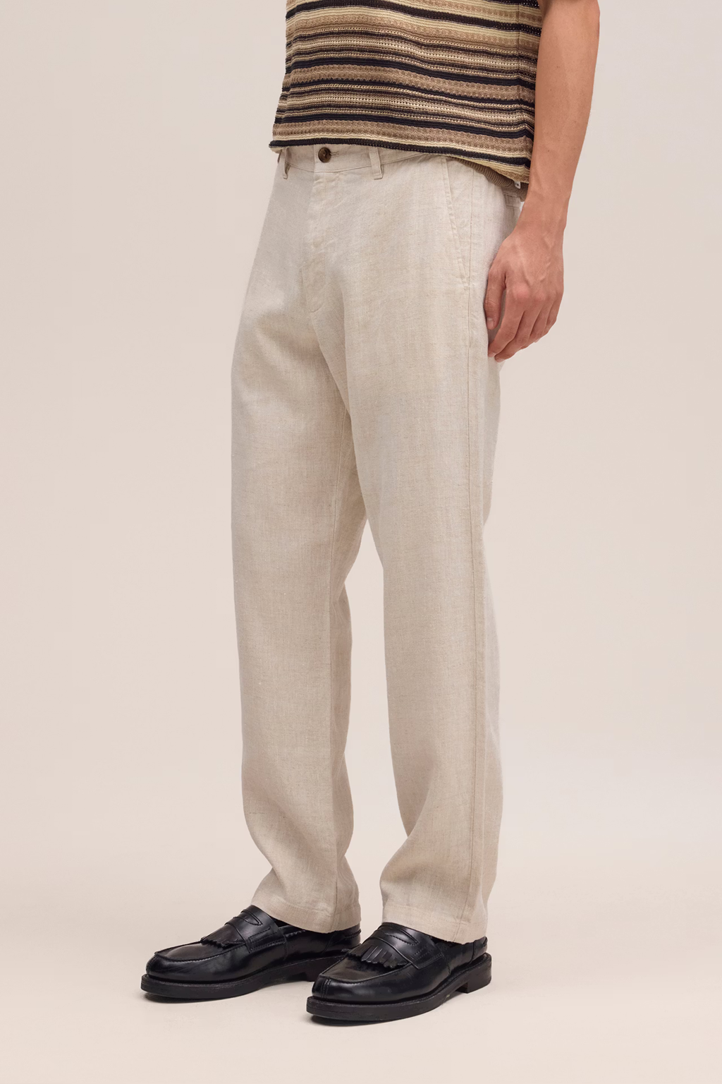 NN07 - ADEN PANT