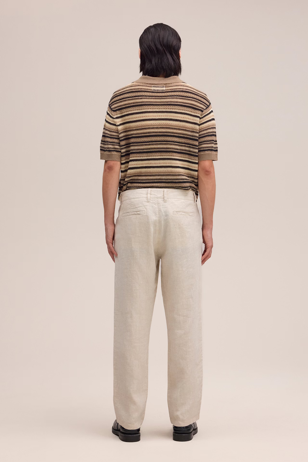 NN07 - ADEN PANT