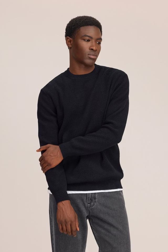 NN07 - DANNY - LIGHTWEIGHT SWEATER