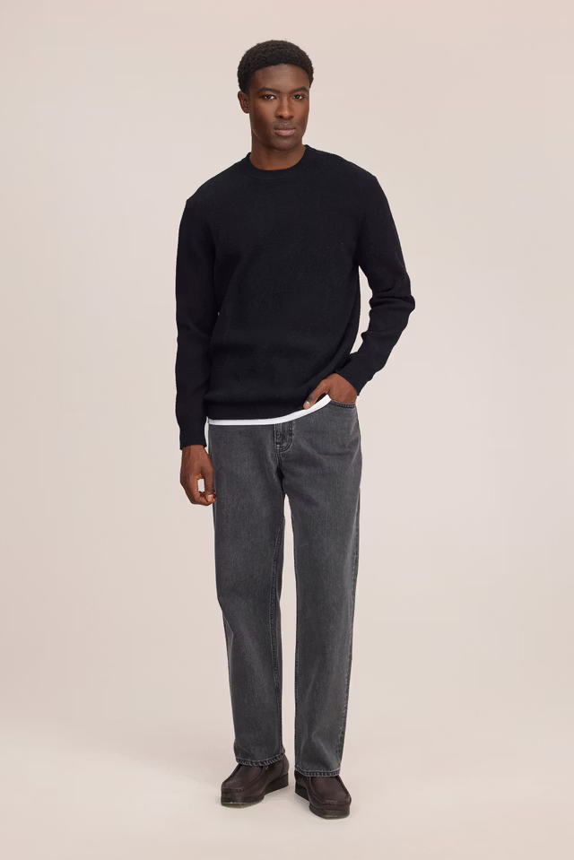 NN07 - DANNY - LIGHTWEIGHT SWEATER