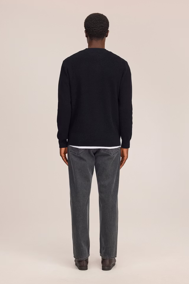 NN07 - DANNY - LIGHTWEIGHT SWEATER
