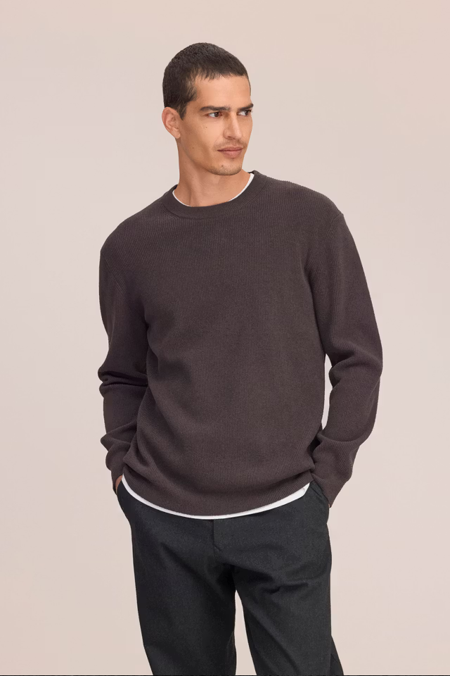 NN07 - DANNY - LIGHTWEIGHT SWEATER