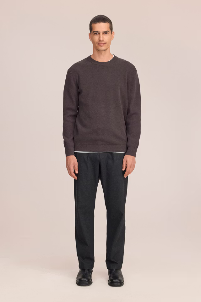 NN07 - DANNY - LIGHTWEIGHT SWEATER