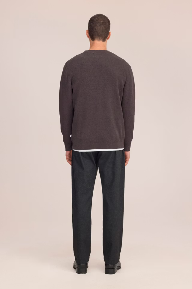 NN07 - DANNY - LIGHTWEIGHT SWEATER