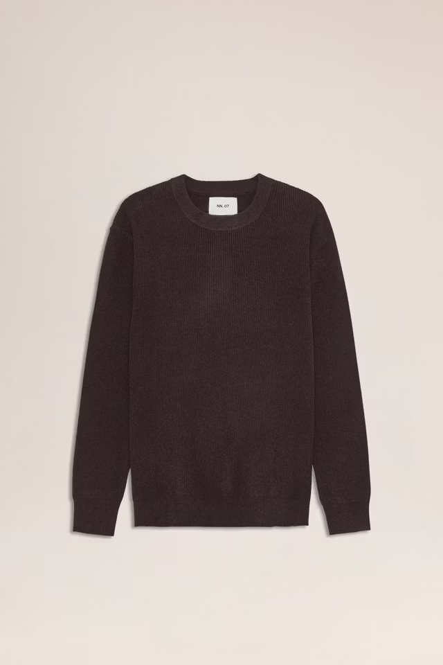 NN07 - DANNY - LIGHTWEIGHT SWEATER