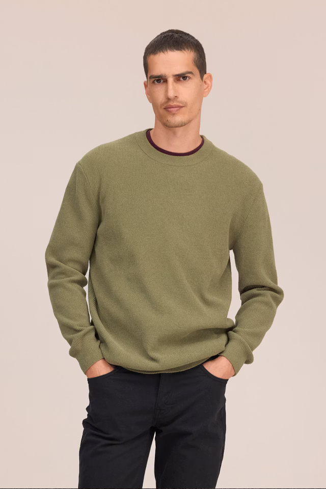 NN07 - DANNY - LIGHTWEIGHT SWEATER