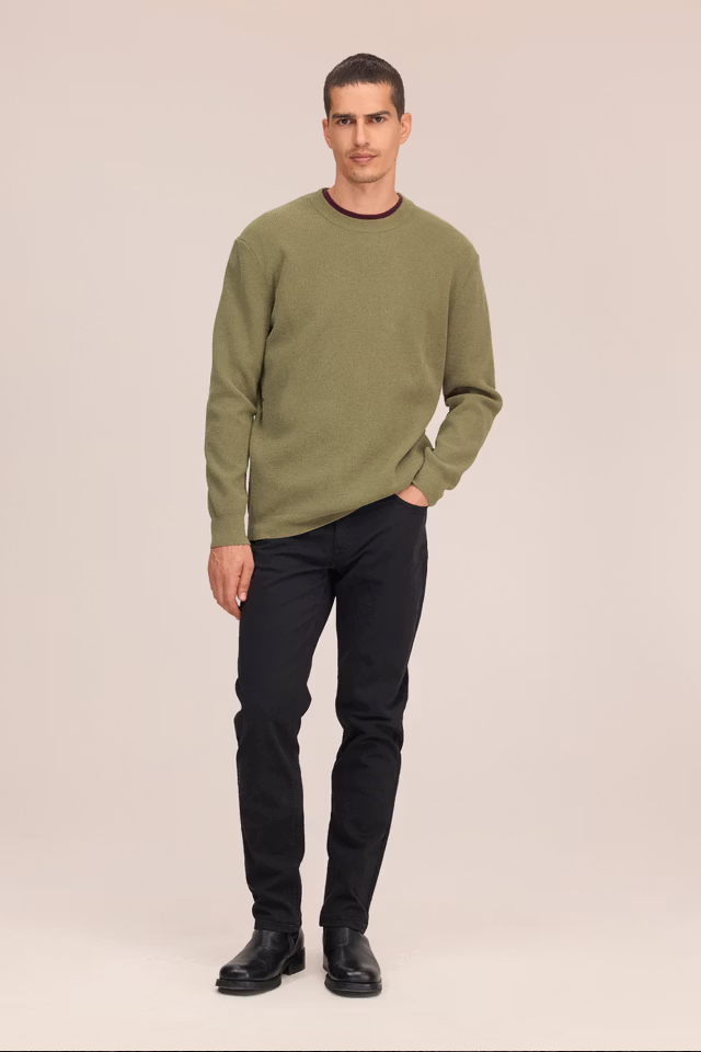NN07 - DANNY - LIGHTWEIGHT SWEATER