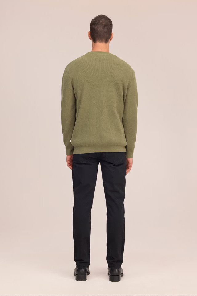 NN07 - DANNY - LIGHTWEIGHT SWEATER