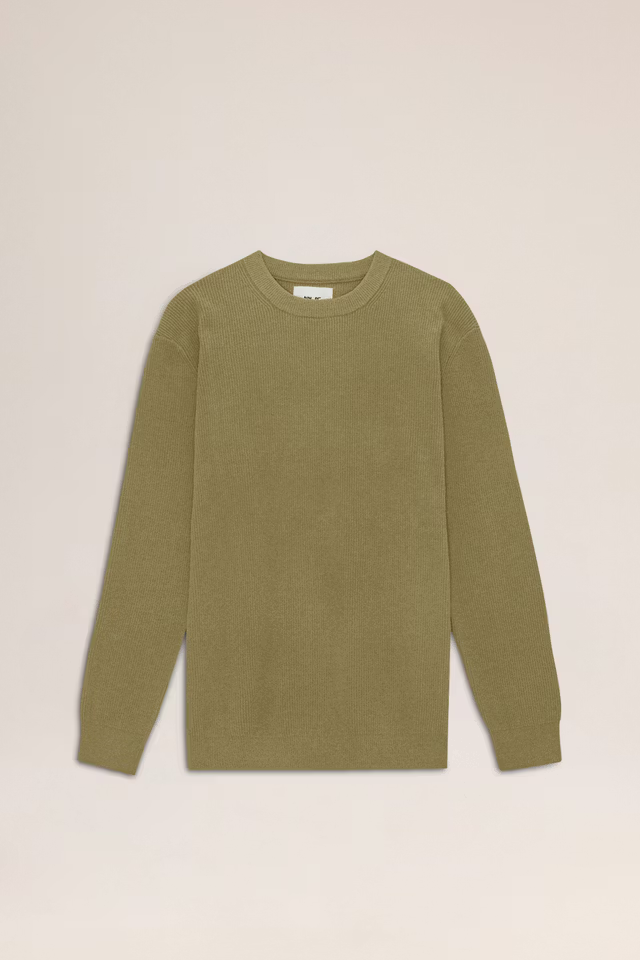NN07 - DANNY - LIGHTWEIGHT SWEATER