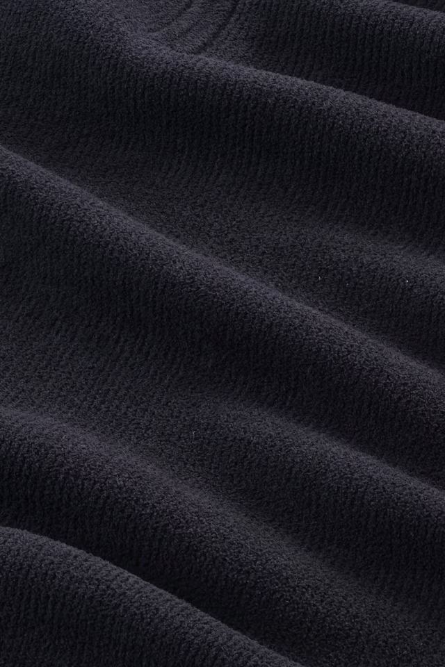 NN07 - DANNY - HALF ZIP SWEATER