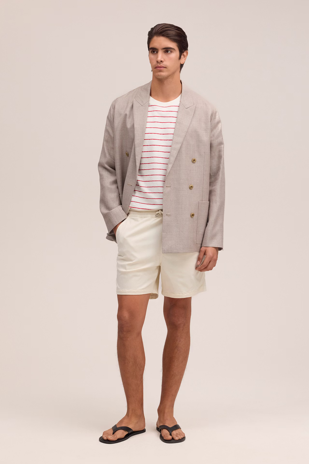 NN07 - GREGOR SHORTS