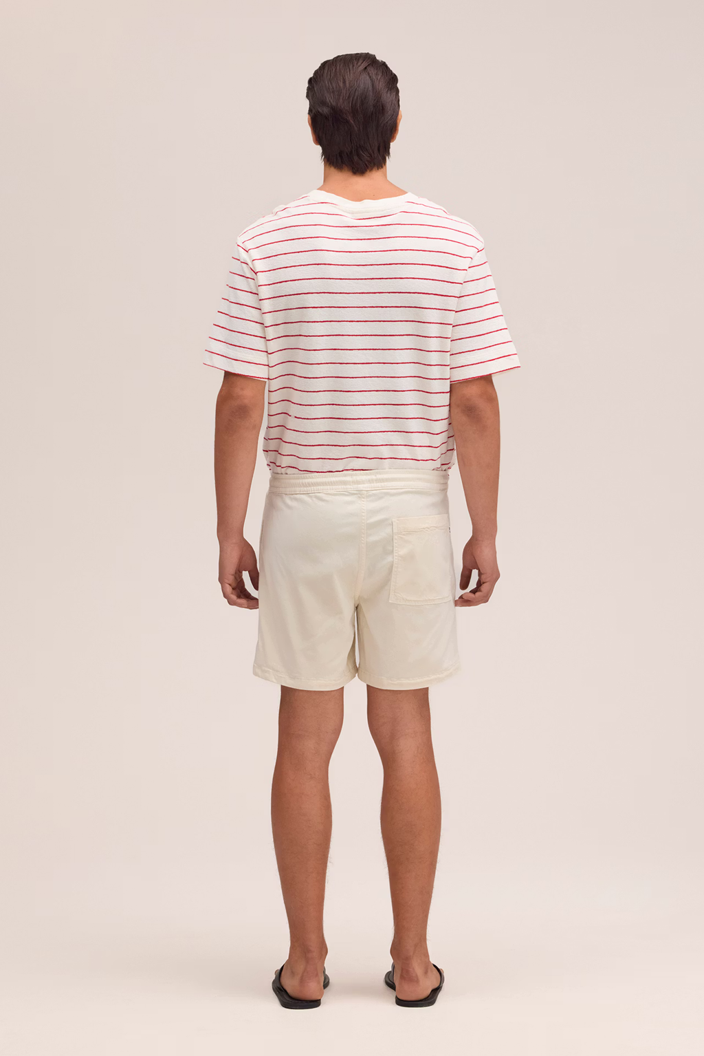 NN07 - GREGOR SHORTS