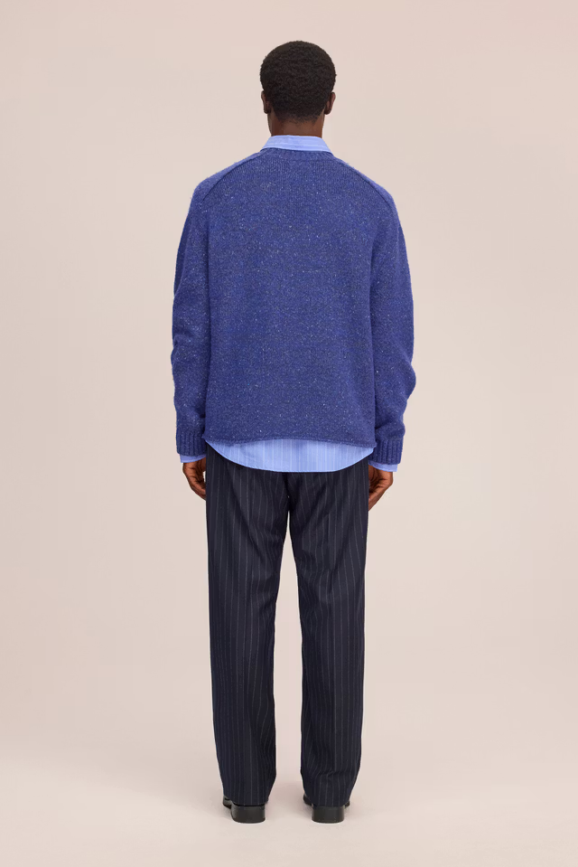 NN07 - JIM - CREWNECK SWEATER
