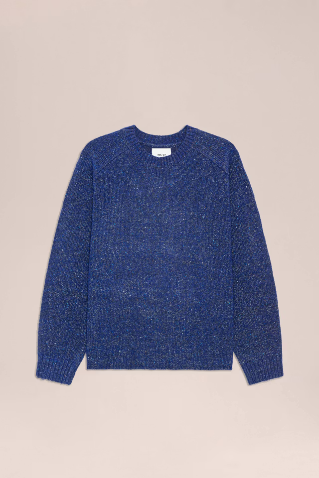 NN07 - JIM - CREWNECK SWEATER