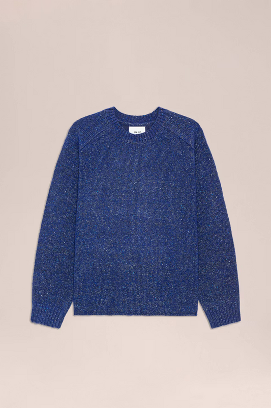 NN07 - JIM - CREWNECK SWEATER