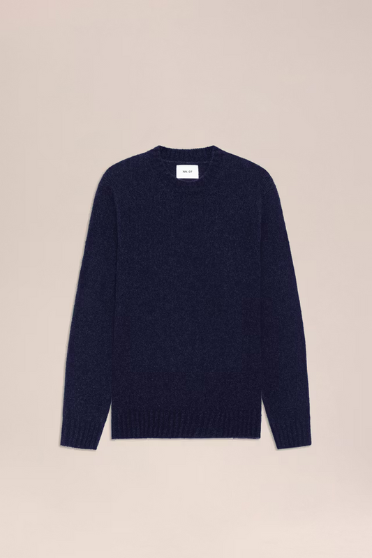 NN07 - LEE - LIGHTWEIGHT MERINO WOOL SWEATER